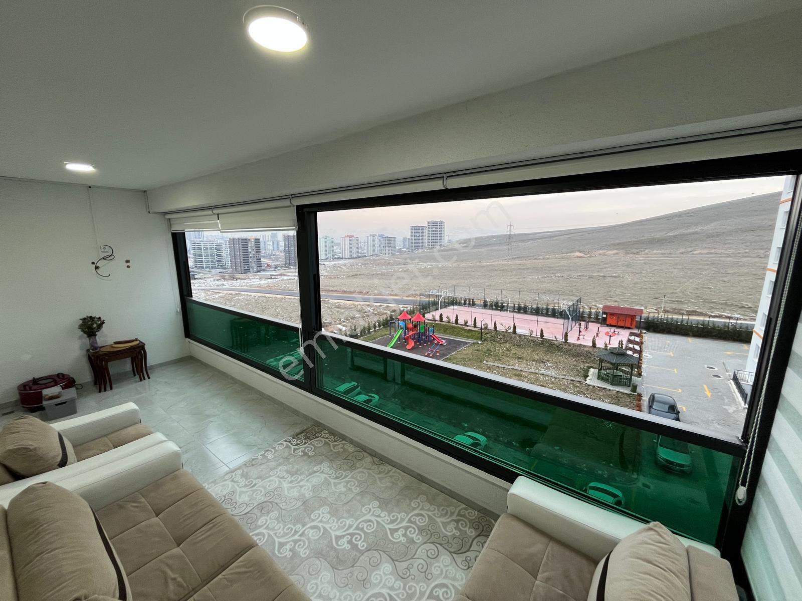 Törekent Botanikte Hastane Ve Metro Ortası Ara Kata E. Banyolu Lüx Daire ! - Görsel 29