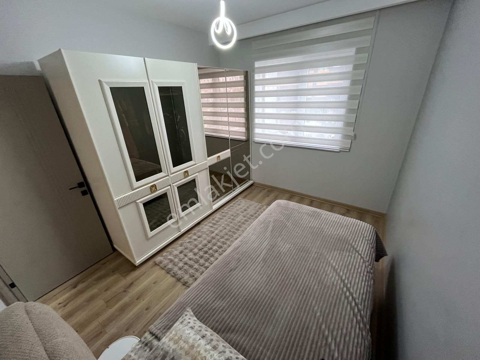 Törekent Botanikte Hastane Ve Metro Ortası Ara Kata E. Banyolu Lüx Daire ! - Görsel 12