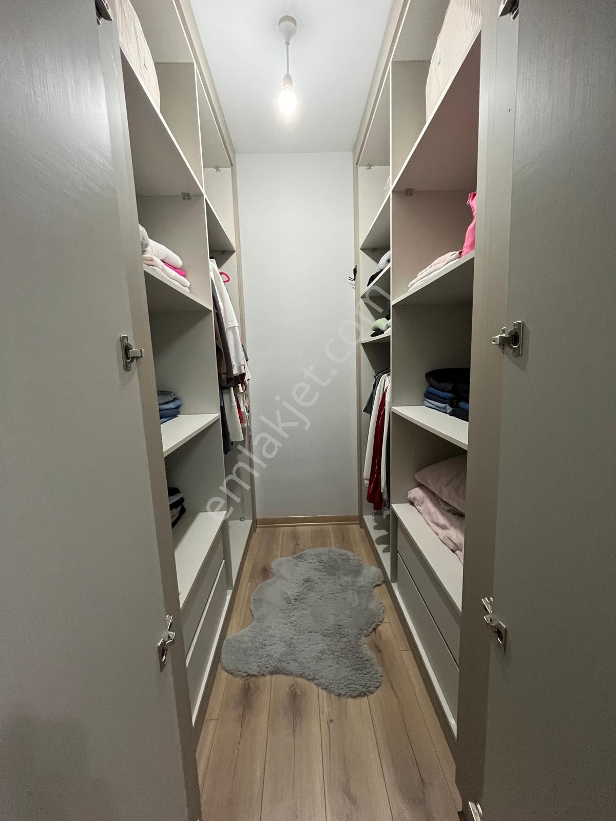 Törekent Botanikte Hastane Ve Metro Ortası Ara Kata E. Banyolu Lüx Daire ! - Görsel 17