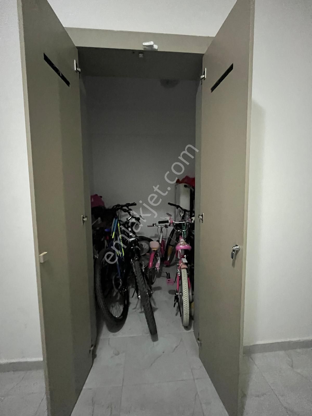 Törekent Botanikte Hastane Ve Metro Ortası Ara Kata E. Banyolu Lüx Daire ! - Görsel 35