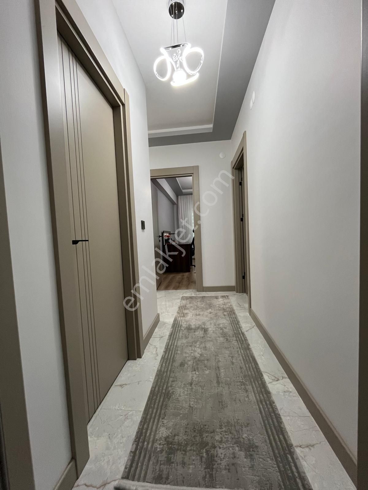 Törekent Botanikte Hastane Ve Metro Ortası Ara Kata E. Banyolu Lüx Daire ! - Görsel 18