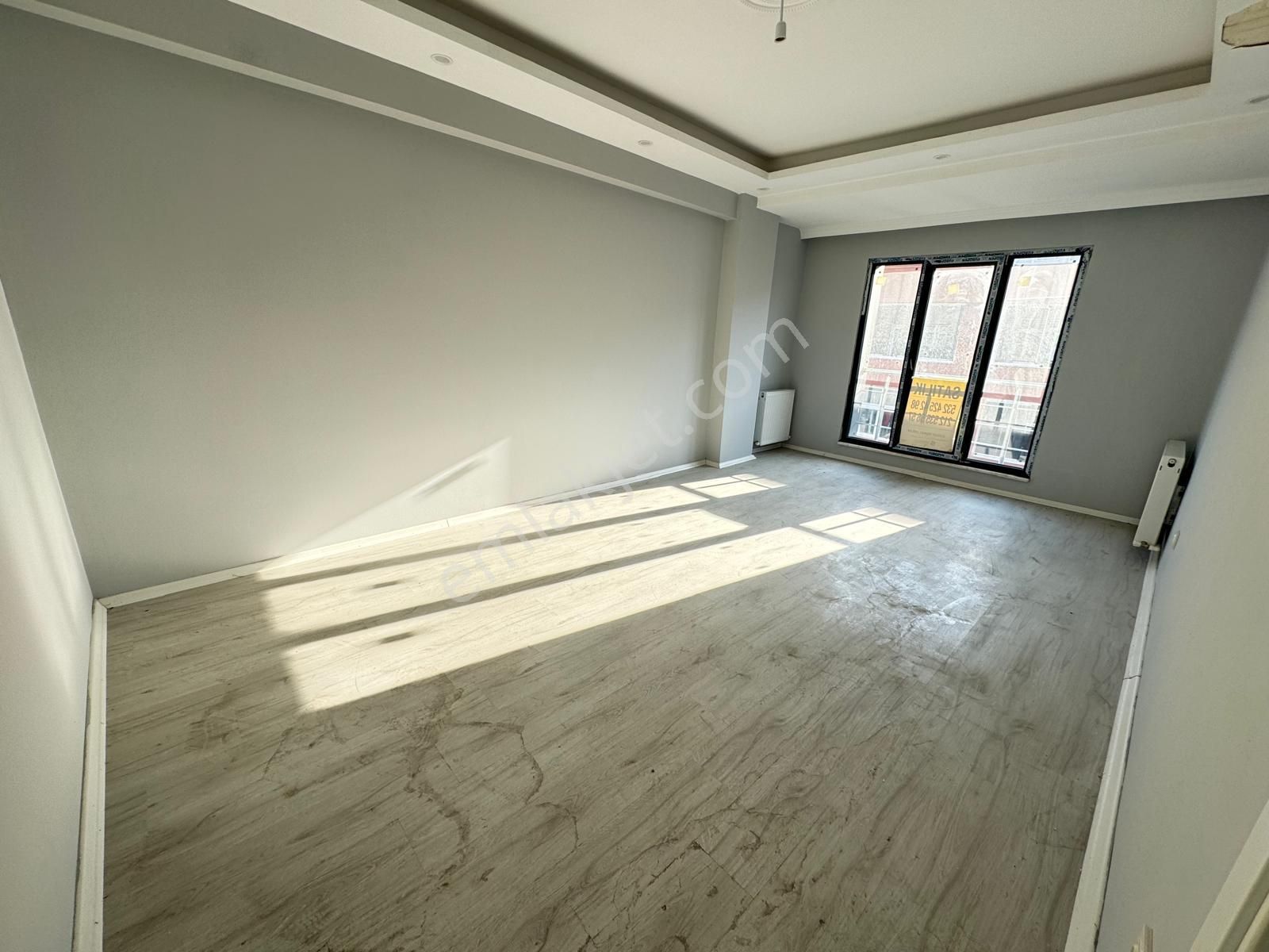 Üç Kardeşler'den Karadeniz Mh 4+2 Sıfır 200m² Ultra Lüx Dublex