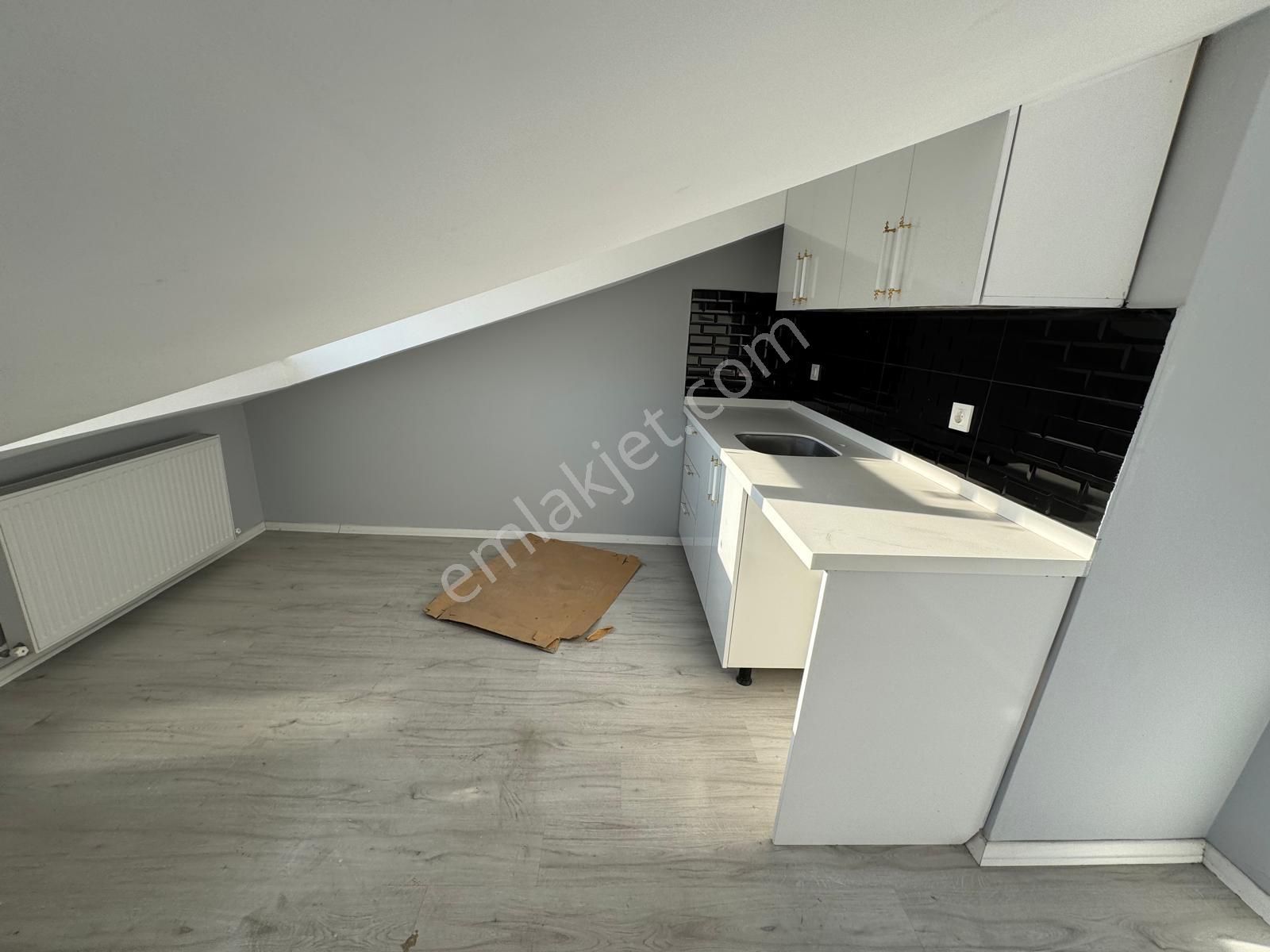 Üç Kardeşler'den Karadeniz Mh 4+2 Sıfır 200m² Ultra Lüx Dublex - Görsel 19