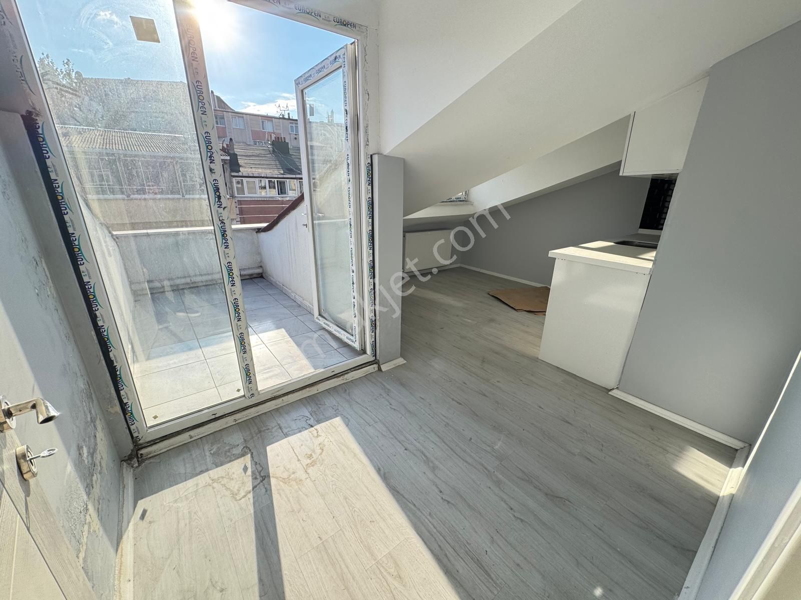 Üç Kardeşler'den Karadeniz Mh 4+2 Sıfır 200m² Ultra Lüx Dublex - Görsel 29