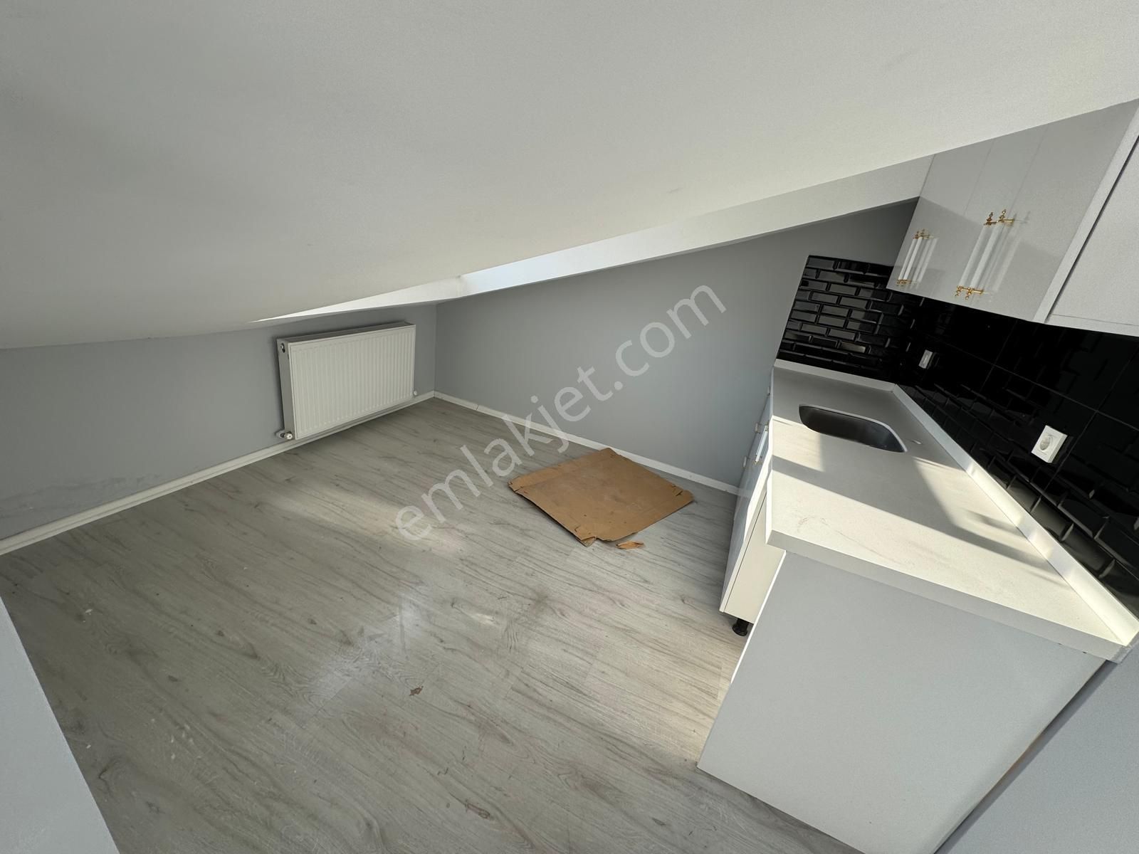 Üç Kardeşler'den Karadeniz Mh 4+2 Sıfır 200m² Ultra Lüx Dublex - Görsel 20