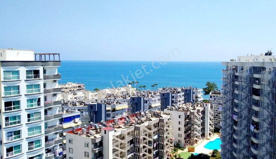 Hcl'den Full Eşyalı Büyük 2+1 Kiralık/denize 150m/tömük/05-09 Ay - Görsel 11