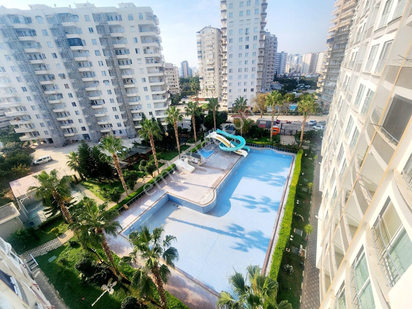 Hcl'den Full Eşyalı Büyük 2+1 Kiralık/denize 150m/tömük/05-09 Ay - Görsel 15