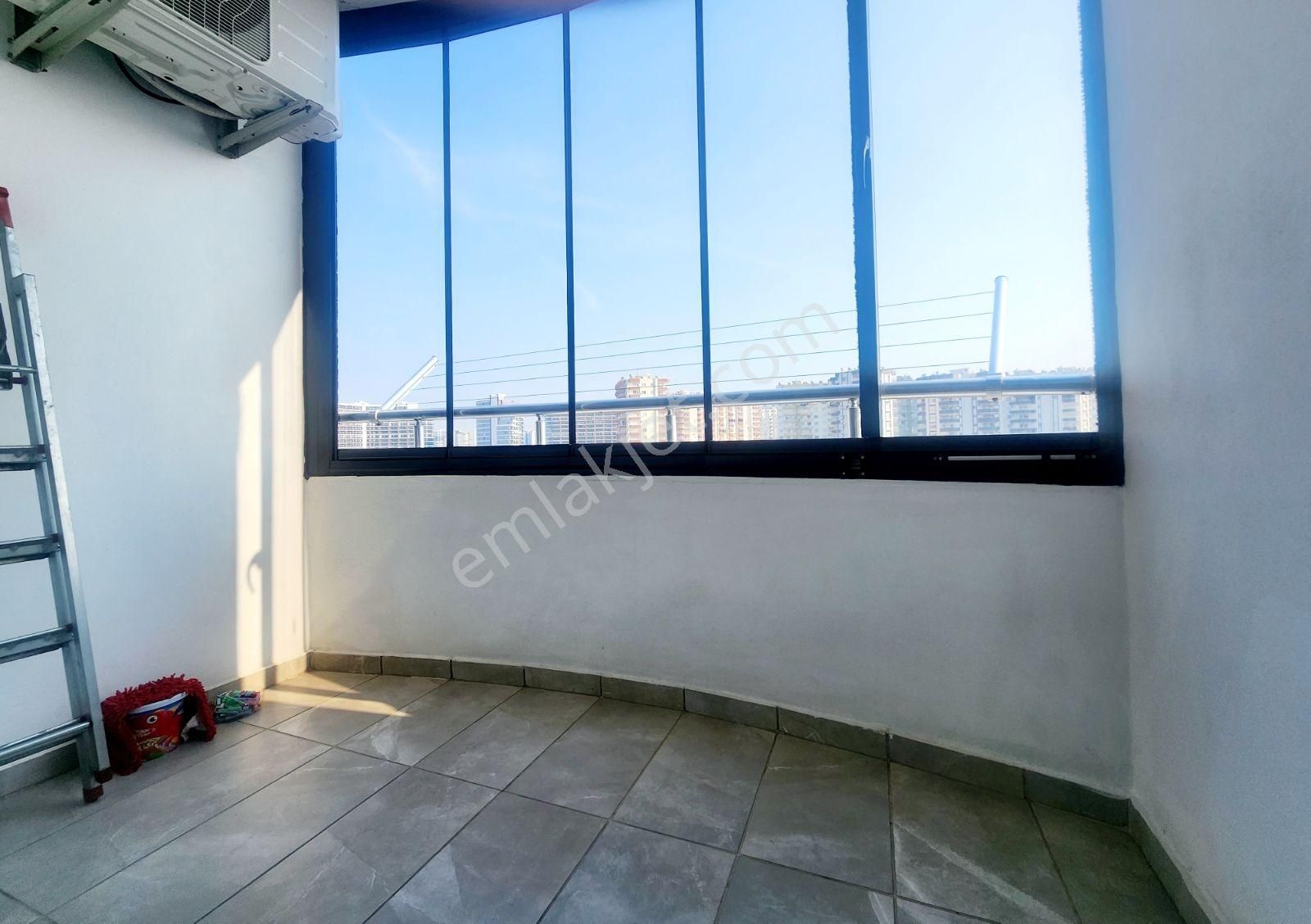 Hcl'den Full Eşyalı Büyük 2+1 Kiralık/denize 150m/tömük/05-09 Ay - Görsel 33
