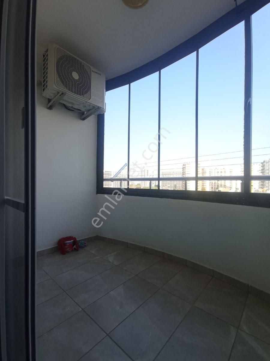 Hcl'den Full Eşyalı Büyük 2+1 Kiralık/denize 150m/tömük/05-09 Ay - Görsel 7