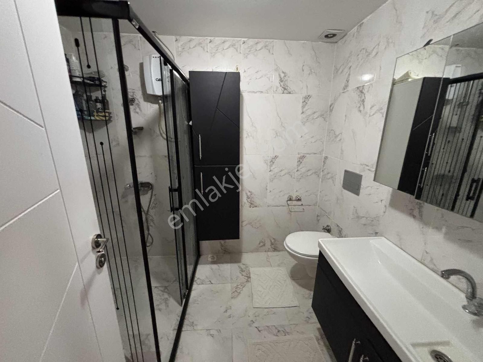 Ataevler Merkezde Geniş Balkonlu Önü Açık Satılık Daire - Görsel 12