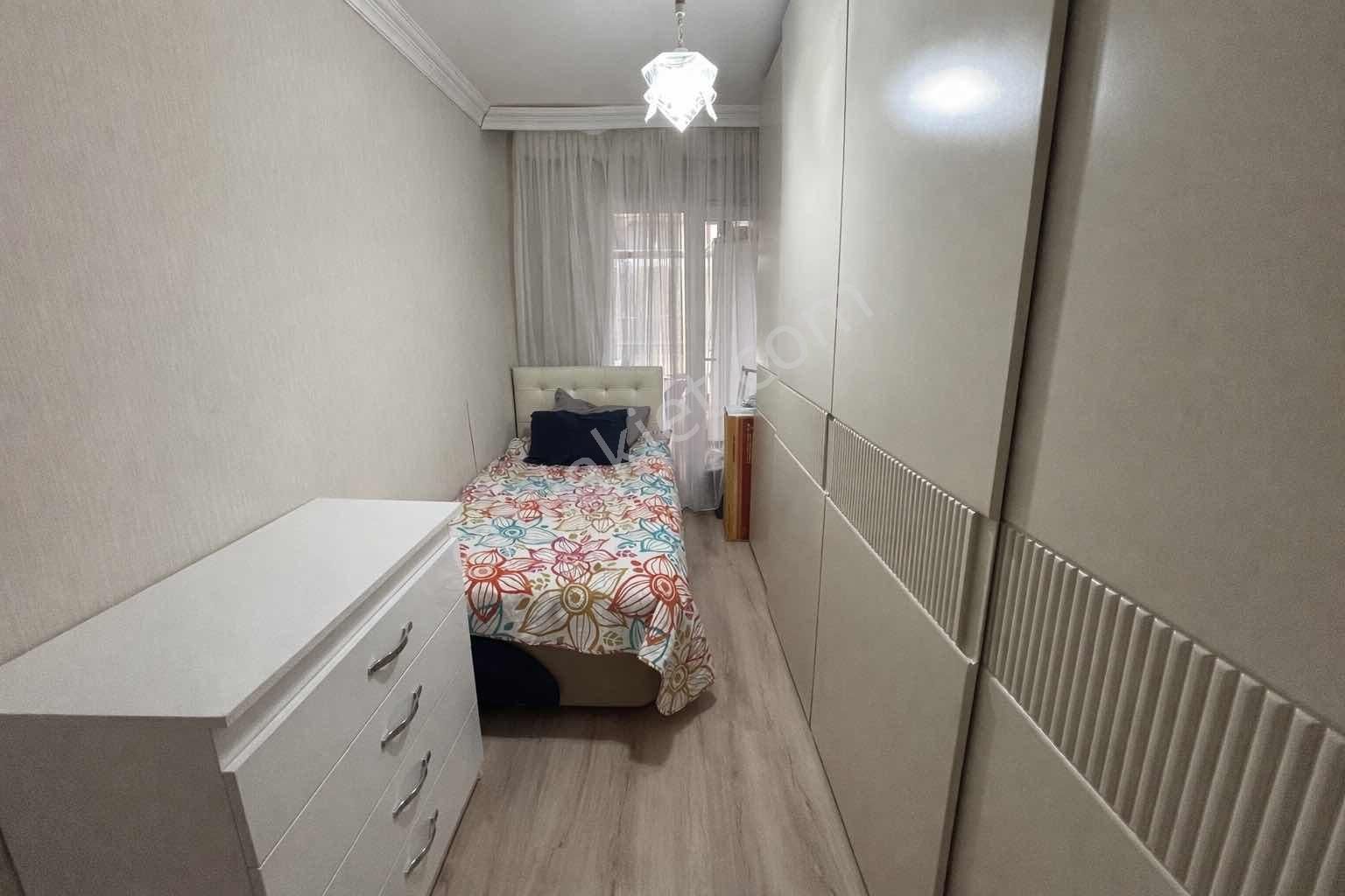 Ataevler Merkezde Geniş Balkonlu Önü Açık Satılık Daire - Görsel 10