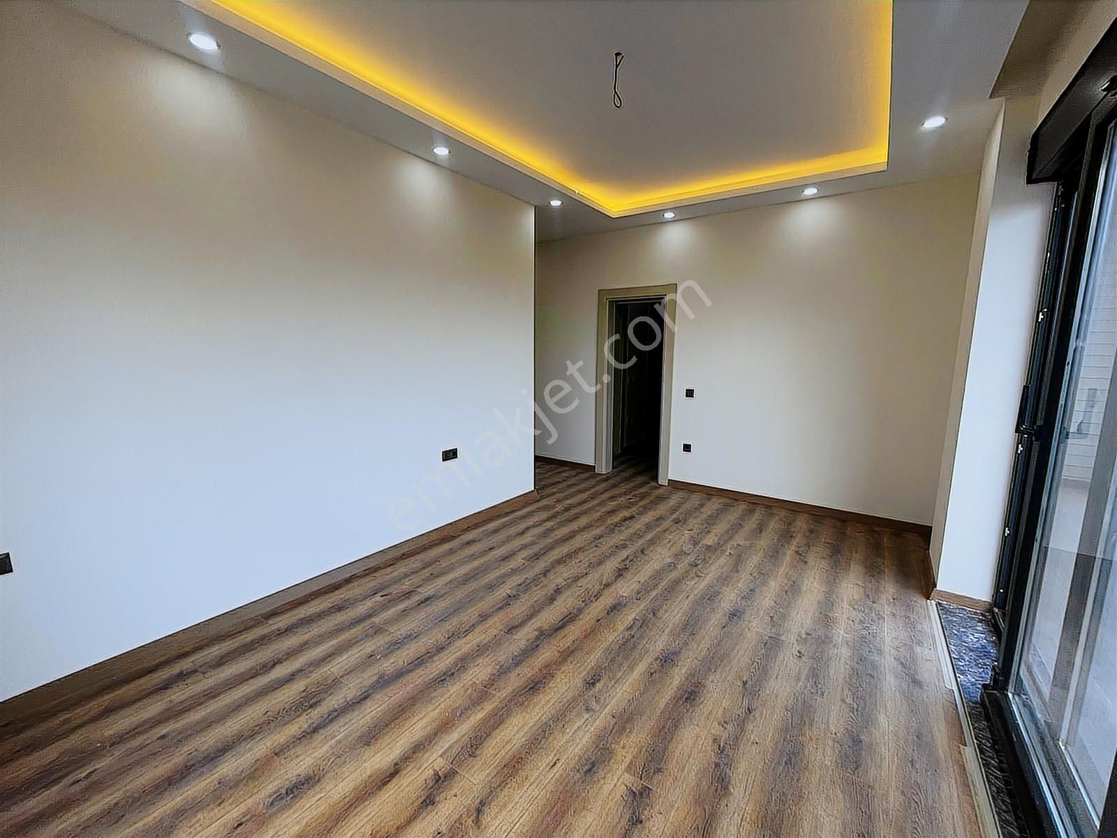 Döşemealtı Satılık Dubleks Ultra Lüks Yüzme Havuzlu İkiz Villa - Görsel 26