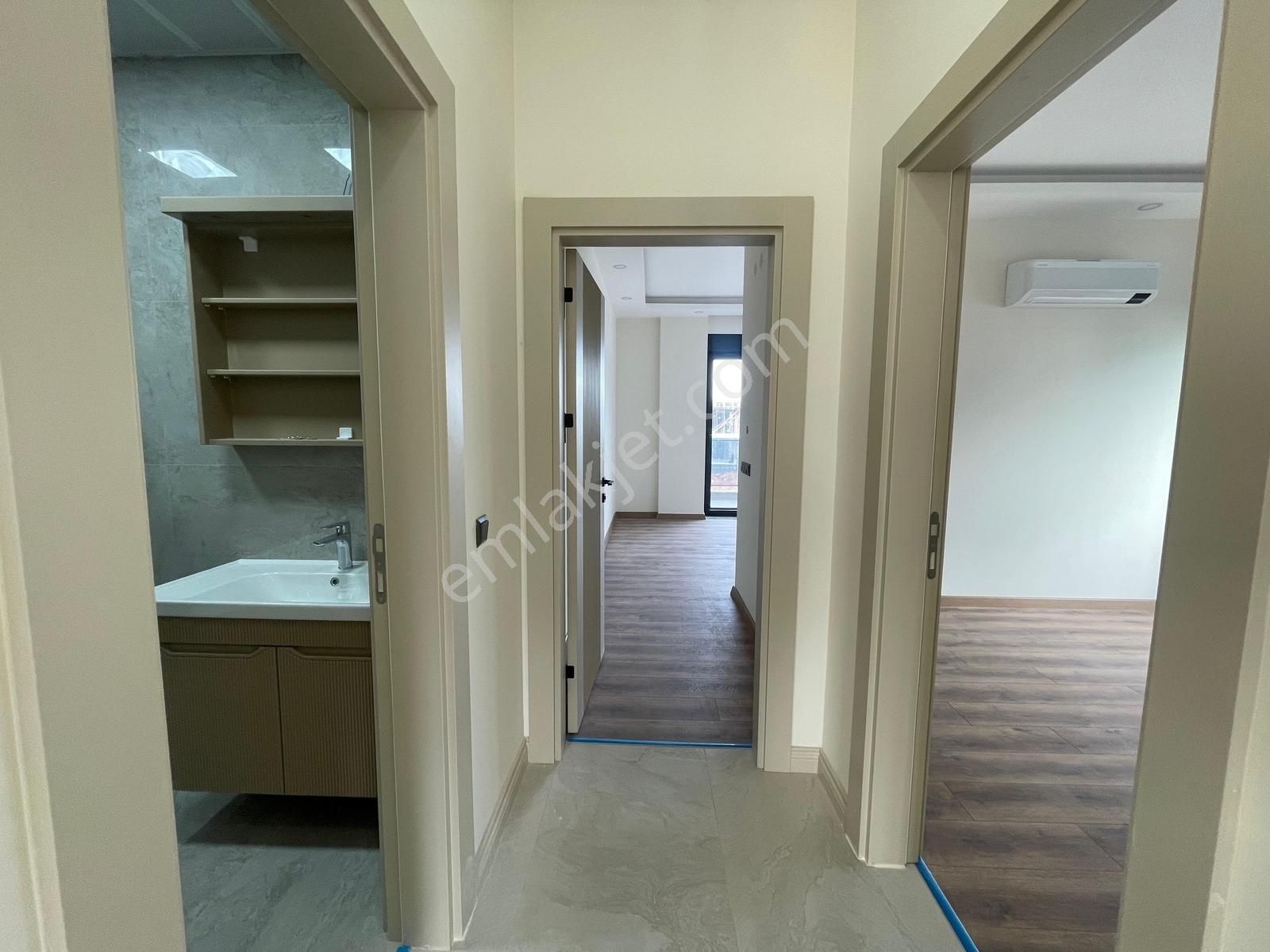 Döşemealtı Satılık Dubleks Ultra Lüks Yüzme Havuzlu İkiz Villa - Görsel 23