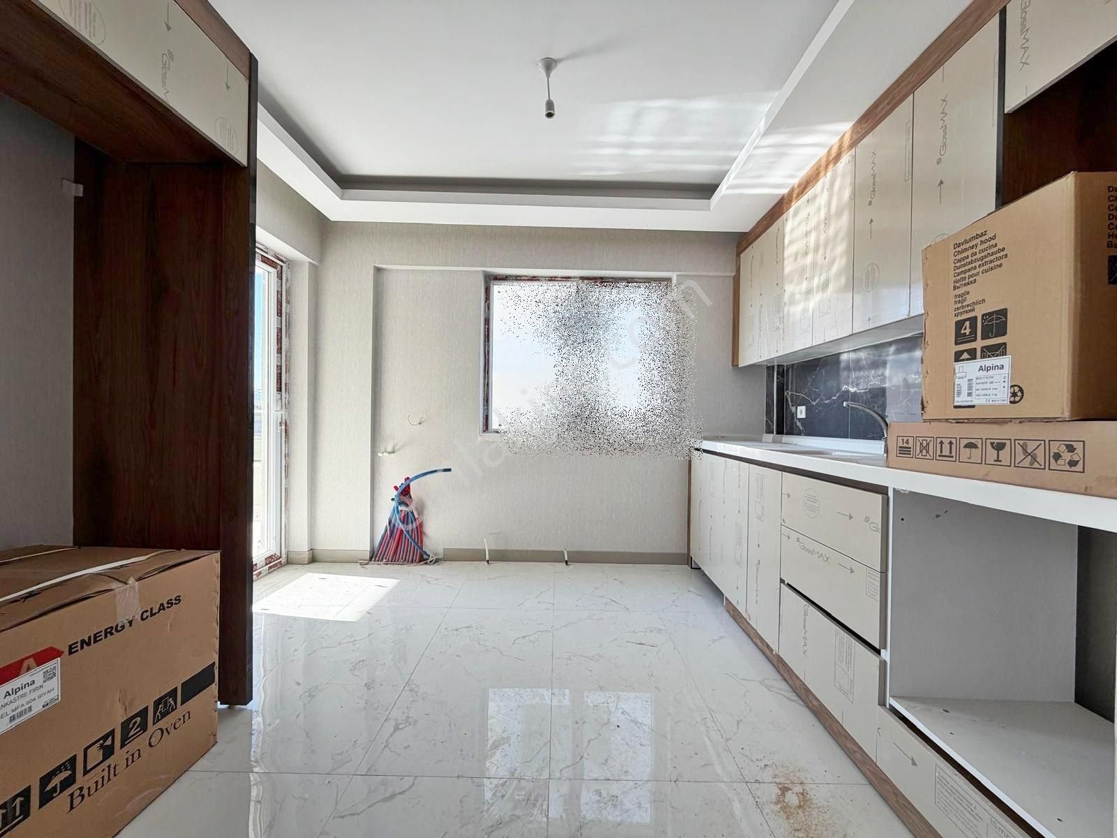 Yuvam'dan Kredi Limitsiz Evim Birevim Kuruluşlarına Uygun 3+1 - Görsel 6