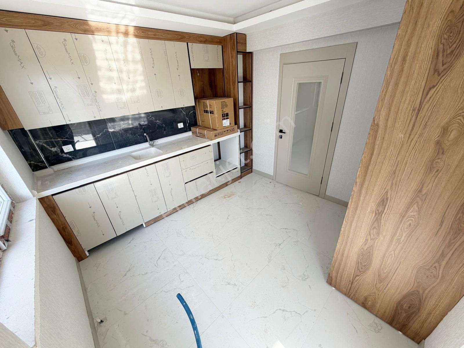 Yuvam'dan Kredi Limitsiz Evim Birevim Kuruluşlarına Uygun 3+1