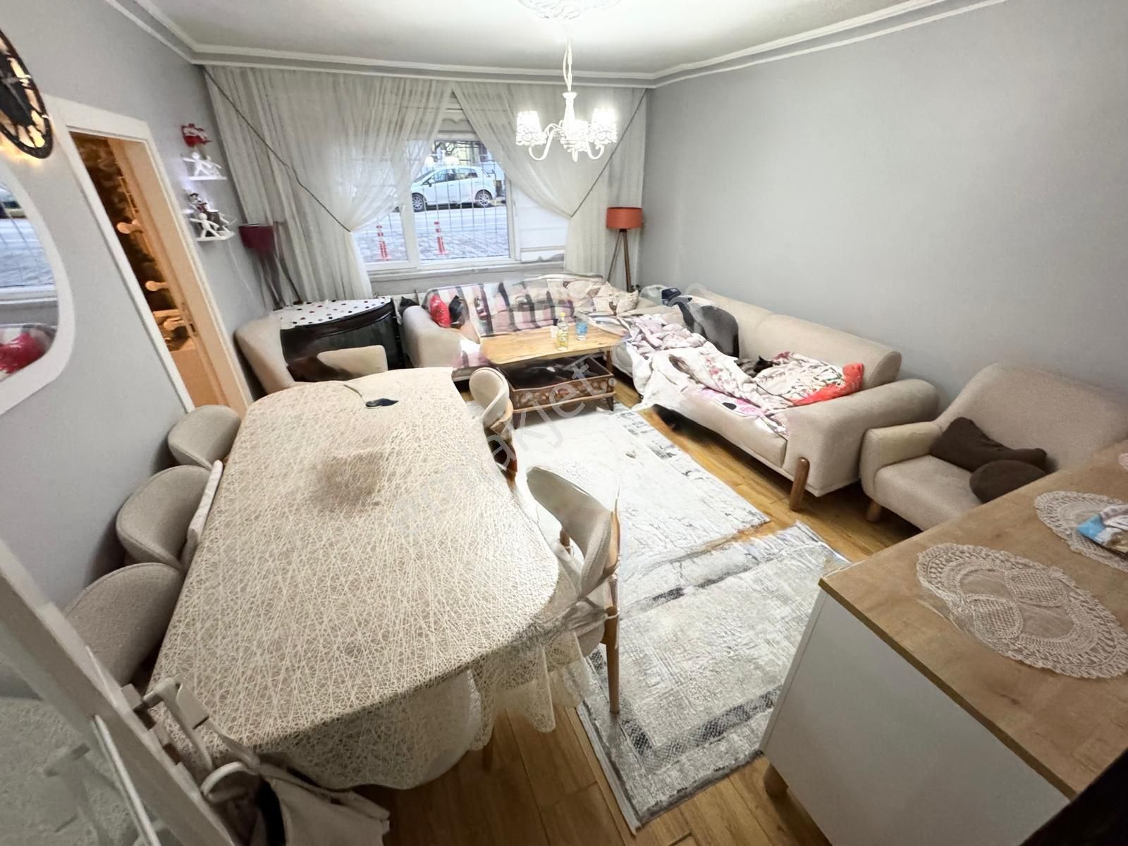 Atatürk Mah'de Full+full Yapılı Kredi Limitsiz Satılık 3+1 Daire - Görsel 6