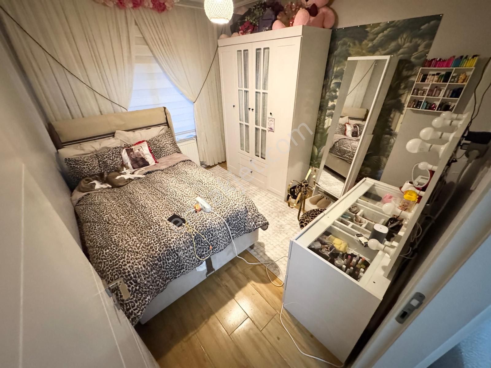 Atatürk Mah'de Full+full Yapılı Kredi Limitsiz Satılık 3+1 Daire - Görsel 29