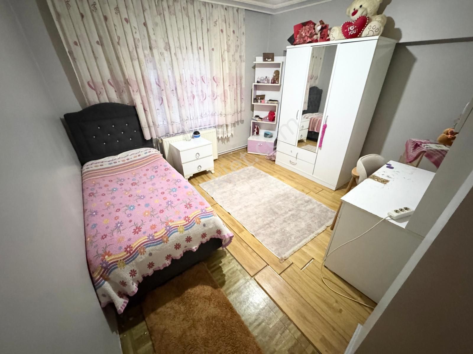 Atatürk Mah'de Full+full Yapılı Kredi Limitsiz Satılık 3+1 Daire - Görsel 23