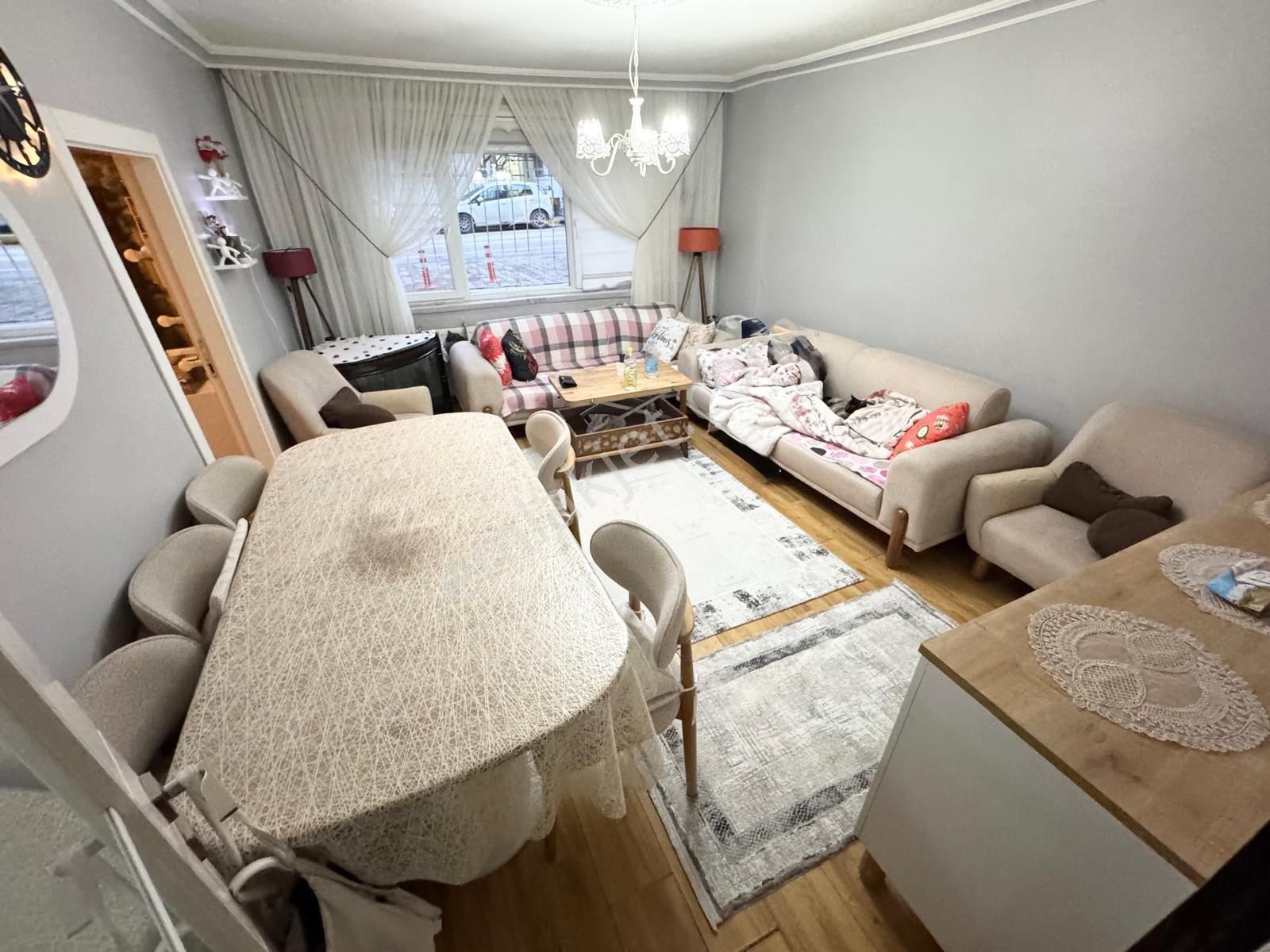 Atatürk Mah'de Full+full Yapılı Kredi Limitsiz Satılık 3+1 Daire - Görsel 7