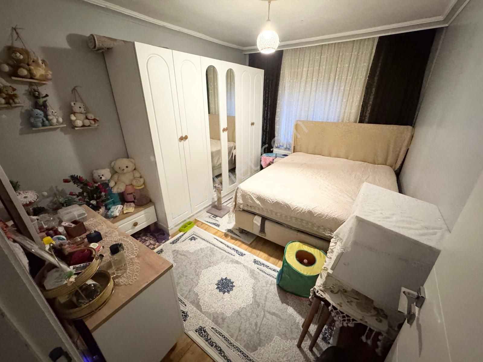 Atatürk Mah'de Full+full Yapılı Kredi Limitsiz Satılık 3+1 Daire - Görsel 19