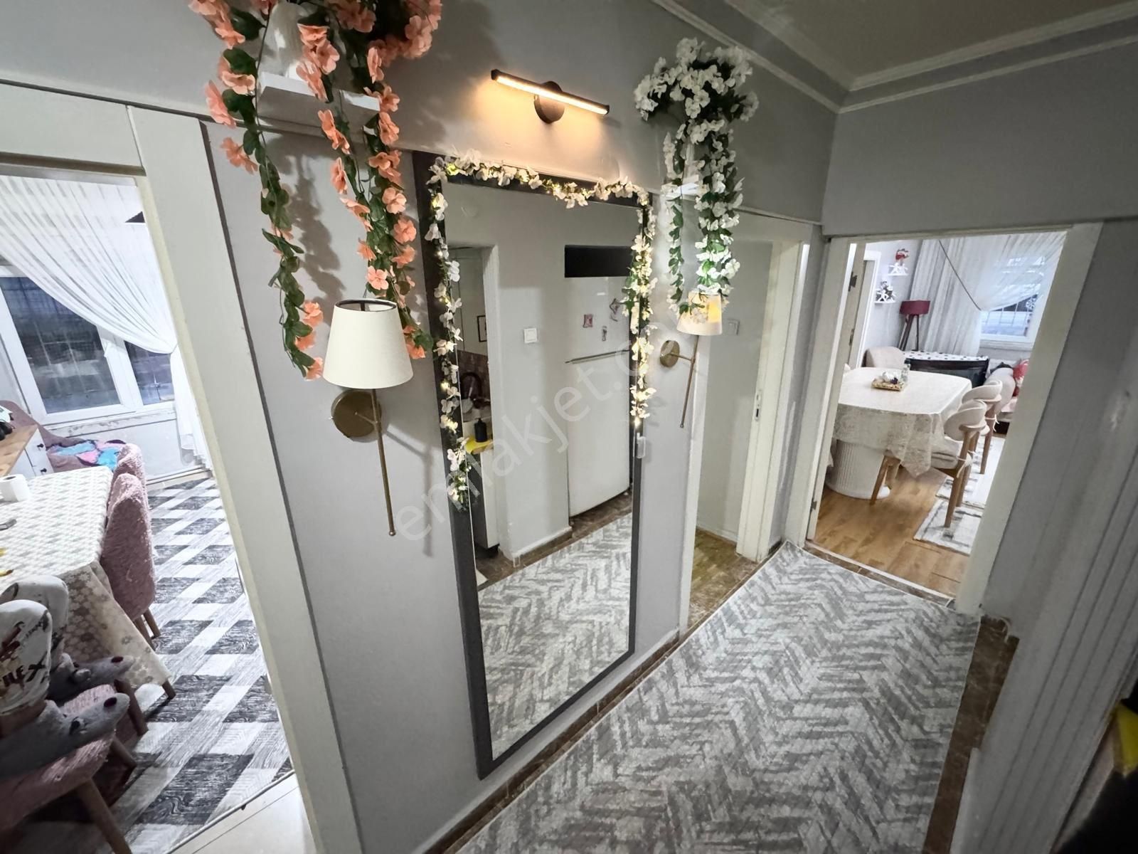 Atatürk Mah'de Full+full Yapılı Kredi Limitsiz Satılık 3+1 Daire - Görsel 10