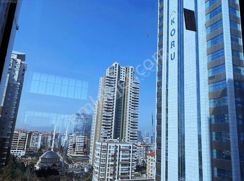 Çukurambar'da Teraslı 1500 M2, Özel Girişli Kiralık İşyeri - Görsel 2