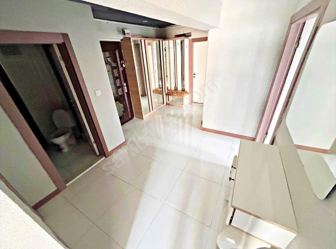 Sincan Plevne Mah'de Lüks Yapılı Masrafsız Satılık 3+1 Daire! - Görsel 11