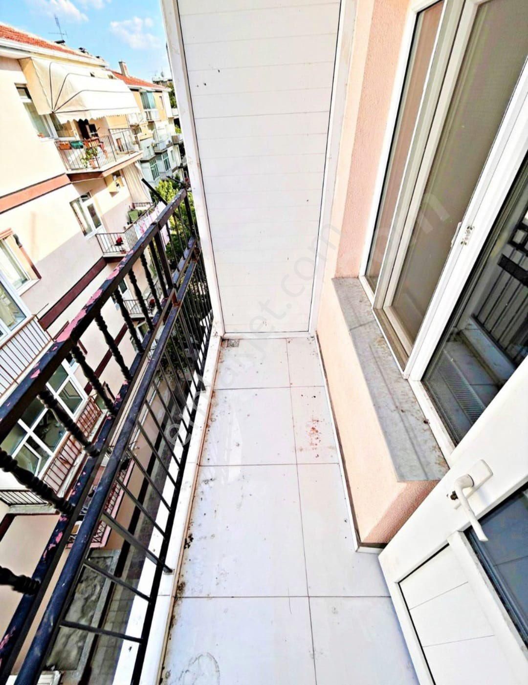 Sincan Plevne Mah'de Lüks Yapılı Masrafsız Satılık 3+1 Daire! - Görsel 24