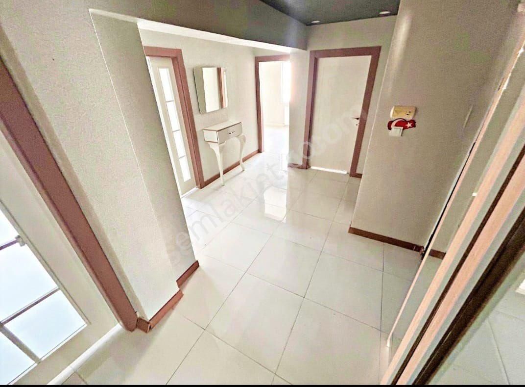 Sincan Plevne Mah'de Lüks Yapılı Masrafsız Satılık 3+1 Daire! - Görsel 12