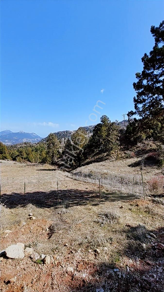 Geyikbayırında Doğa İle İçi İçe Yaşam İçin Mükemmel Yer - Görsel 16