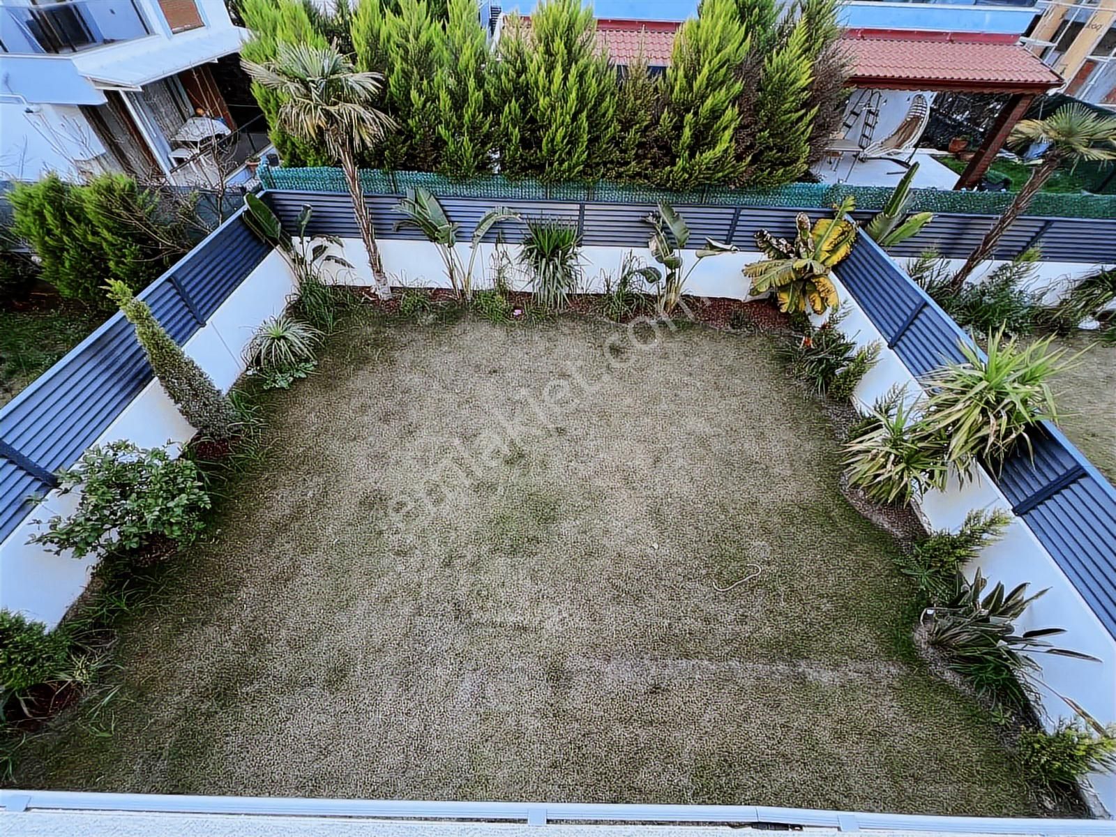 Menderes Devlet Hastanesine Yakın Modern 3+1 Geniş Villa - Görsel 13