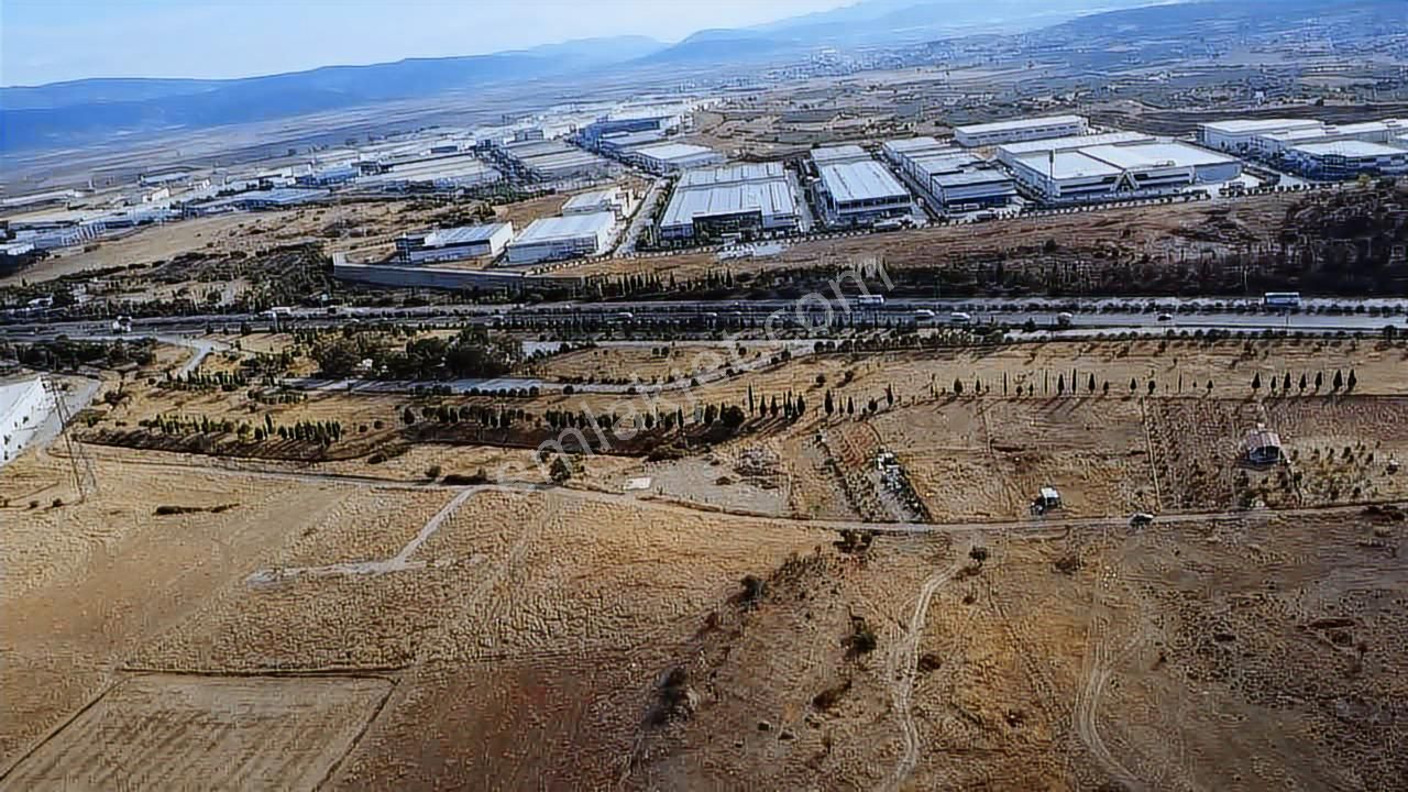 Yatırıma Uygun 8.000m2 Parsel,pancar Organize Depolarına Yakın - Görsel 25