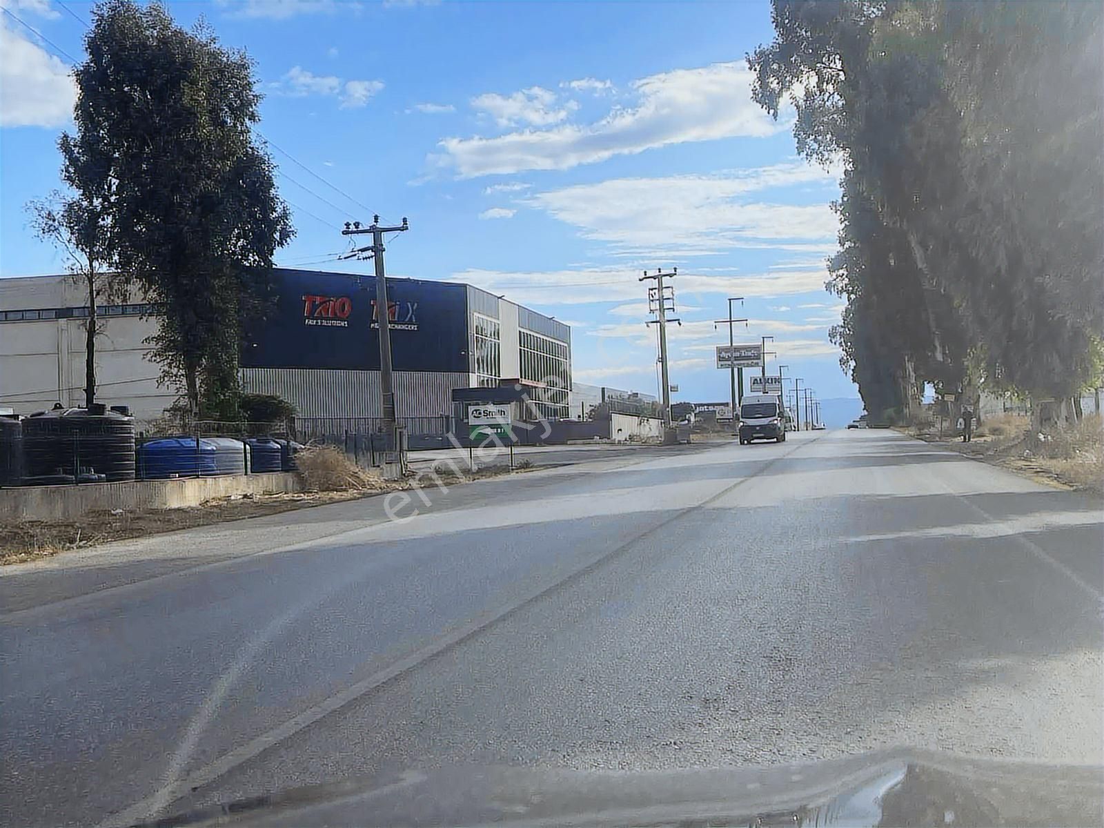 Yatırıma Uygun 8.000m2 Parsel,pancar Organize Depolarına Yakın - Görsel 10