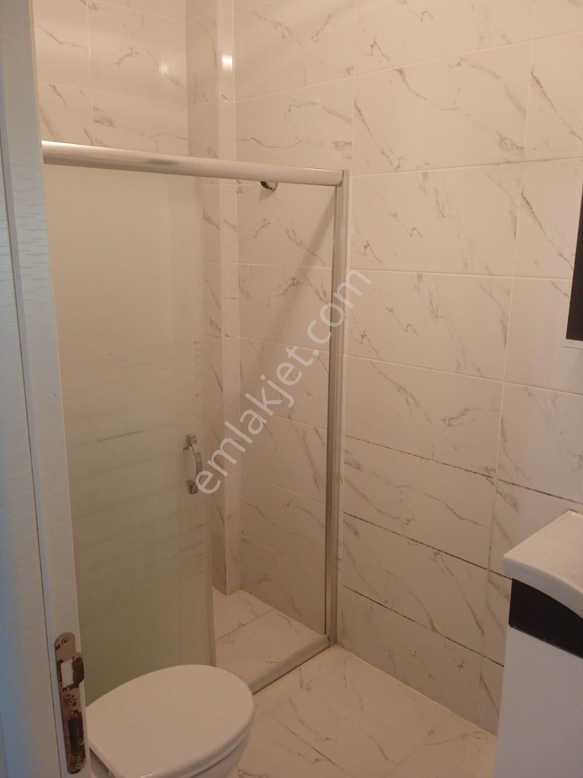 Bayramtepe Mahalle Arası 2+1 Boyalı Kiralık Daire - Görsel 10