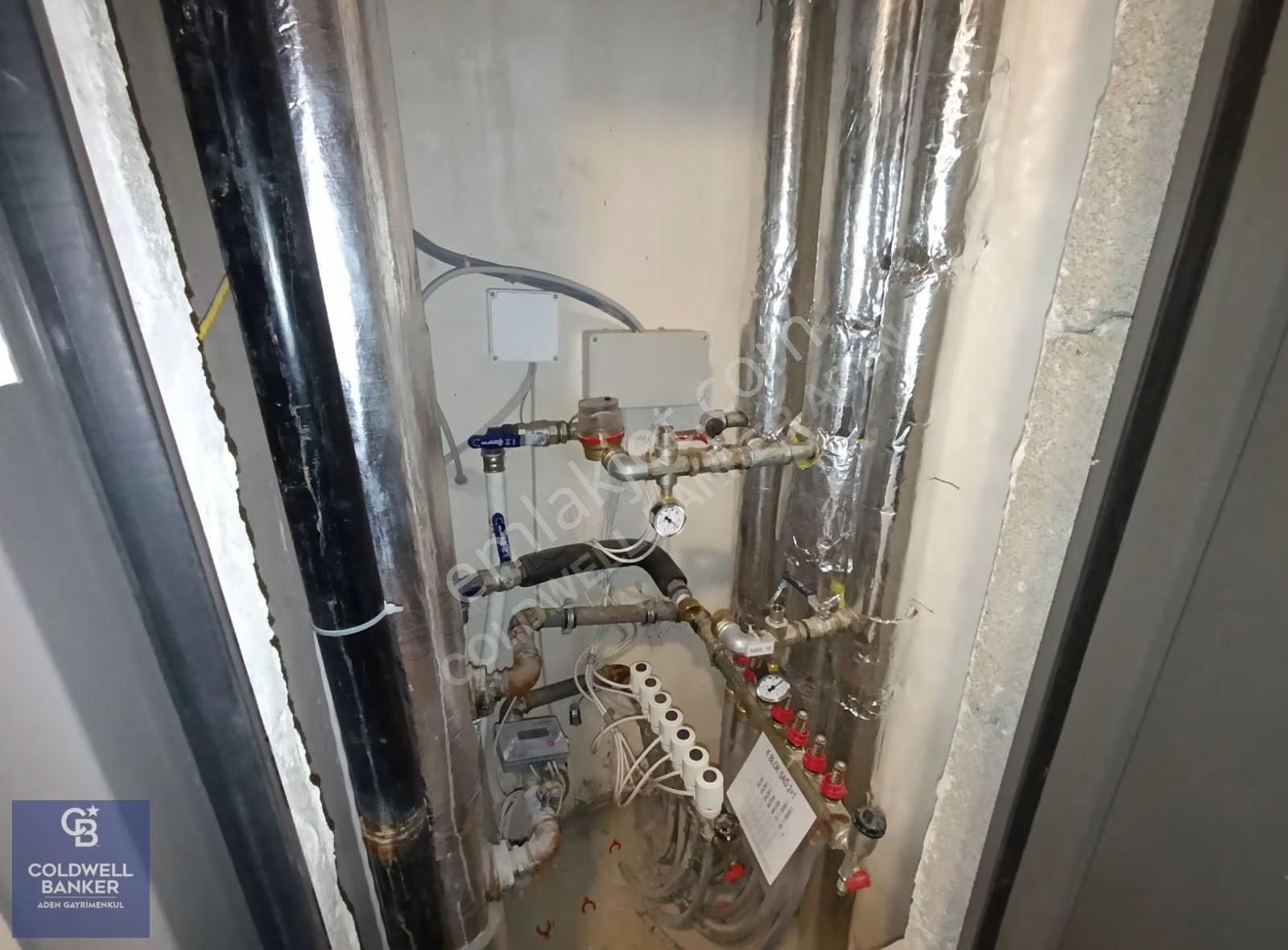 Çankaya Oran | Oksijen Oranda Seçkin Yaşam & Güçlü Yatırım - Görsel 19