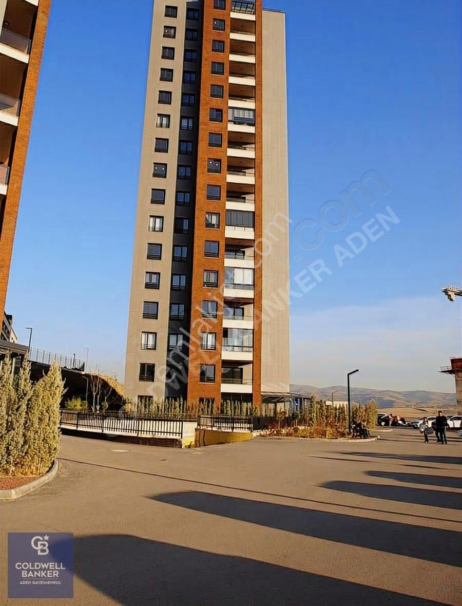 Çankaya Oran | Oksijen Oranda Seçkin Yaşam & Güçlü Yatırım - Görsel 27