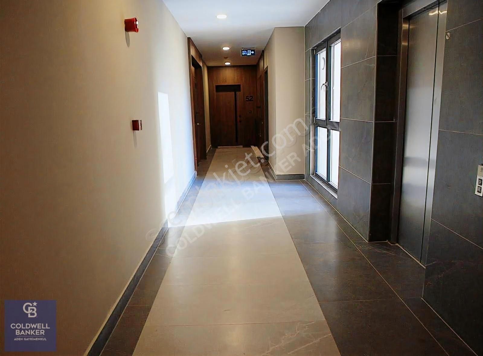 Çankaya Oran | Oksijen Oranda Seçkin Yaşam & Güçlü Yatırım - Görsel 24