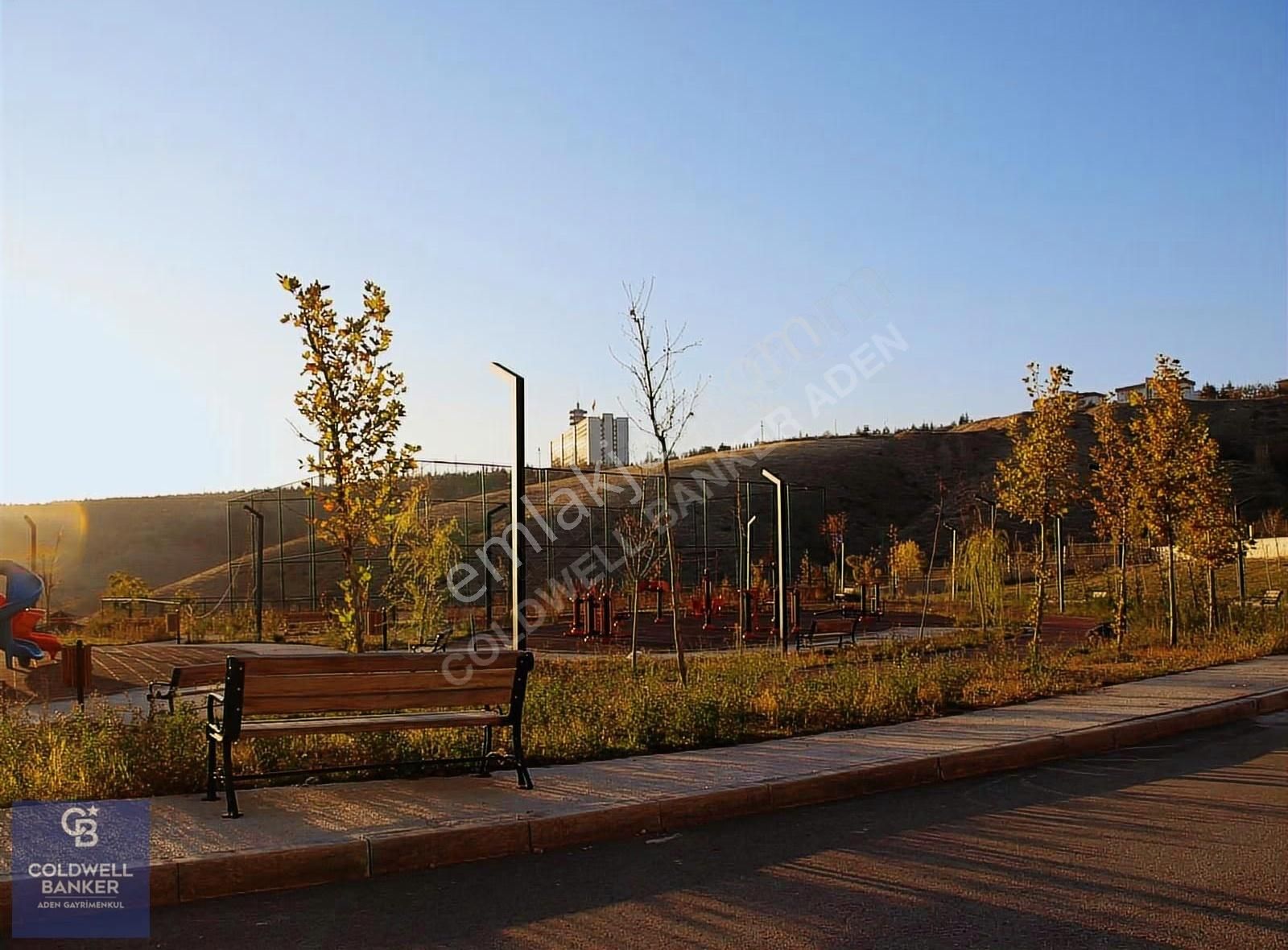 Çankaya Oran | Oksijen Oranda Seçkin Yaşam & Güçlü Yatırım - Görsel 15