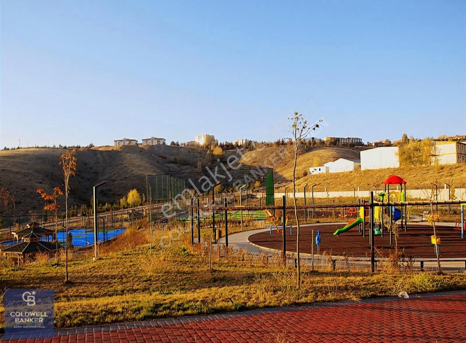 Çankaya Oran | Oksijen Oranda Seçkin Yaşam & Güçlü Yatırım - Görsel 10