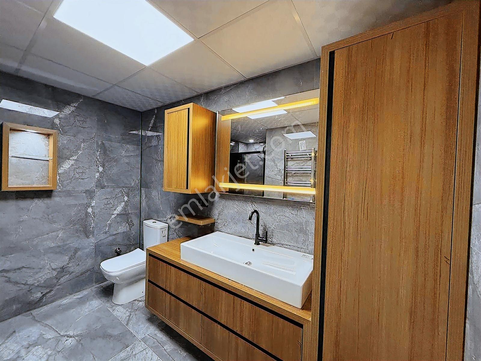 Uygan'dan Cumhuriyet Mah. 3+1 183m² Çamlı Vadi Sitesinde Lüxsite - Görsel 26