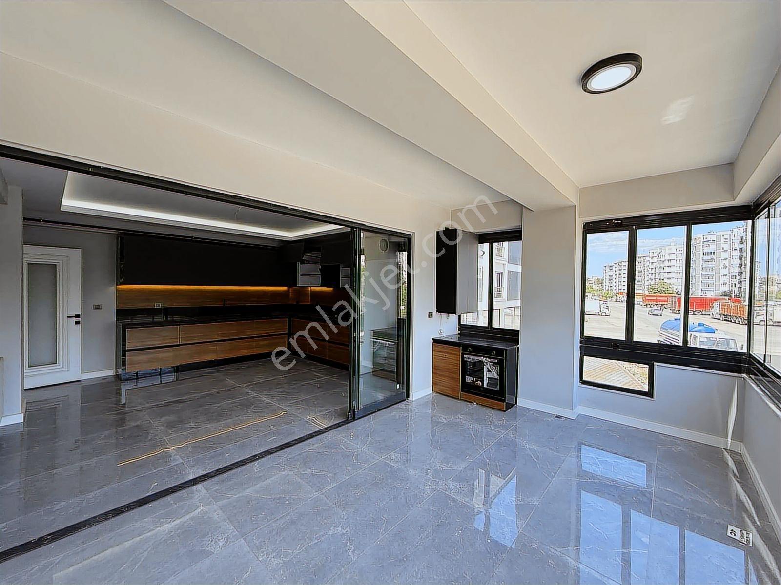 Uygan'dan Cumhuriyet Mah. 3+1 183m² Çamlı Vadi Sitesinde Lüxsite - Görsel 3