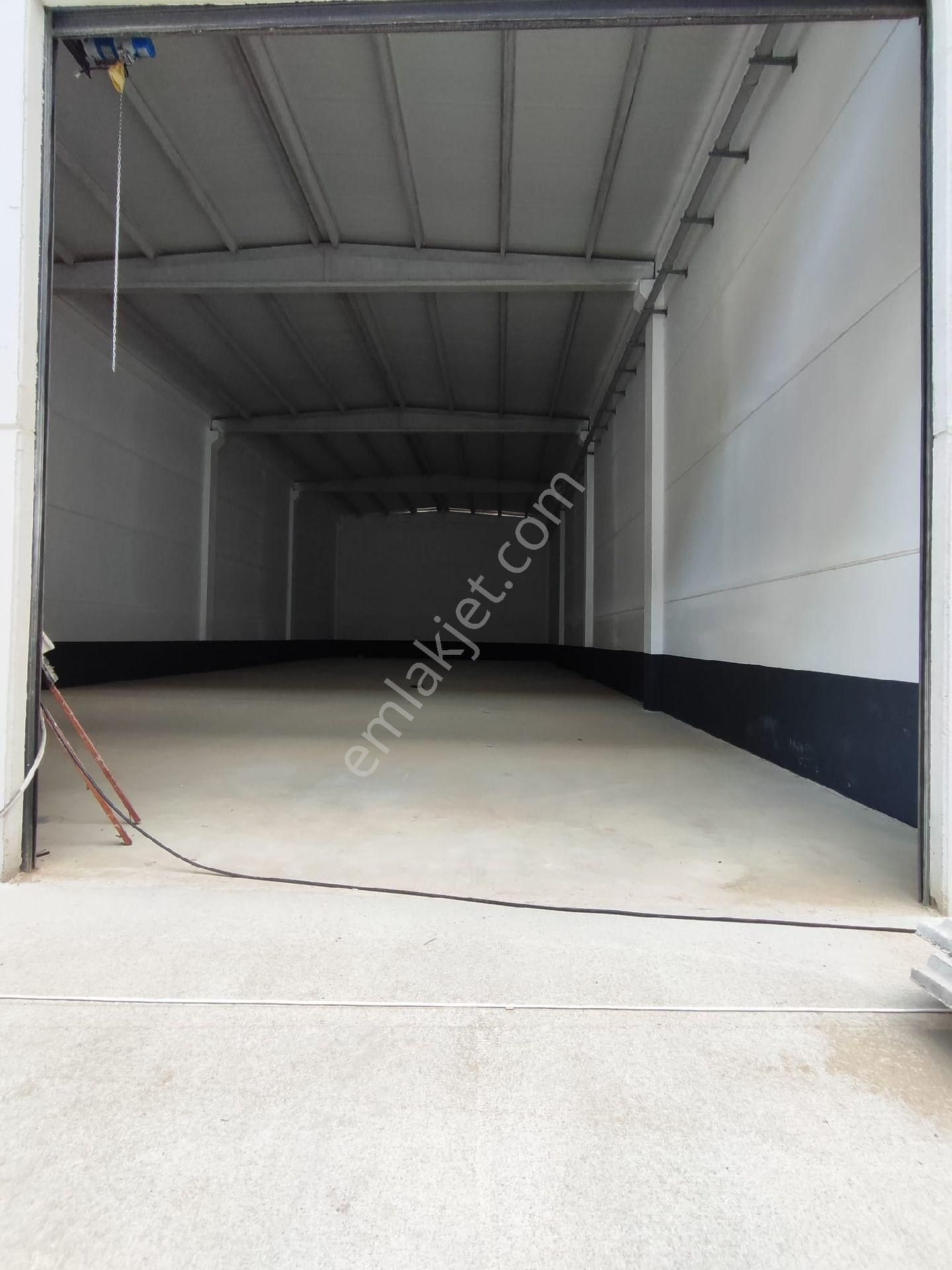 Eskihisar Mevkisinde 500 M2 Kiralık Hol - Görsel 9