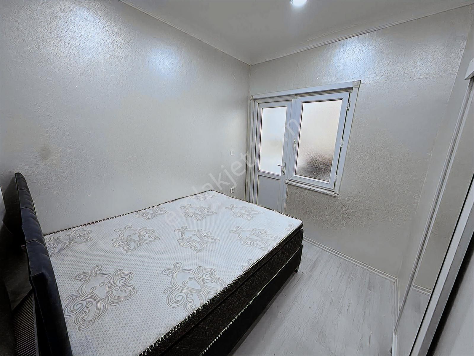 Uygun Emlaktan Kiralık Nef163 Yanı 1+1 Ful Eşyalı Daire - Görsel 27