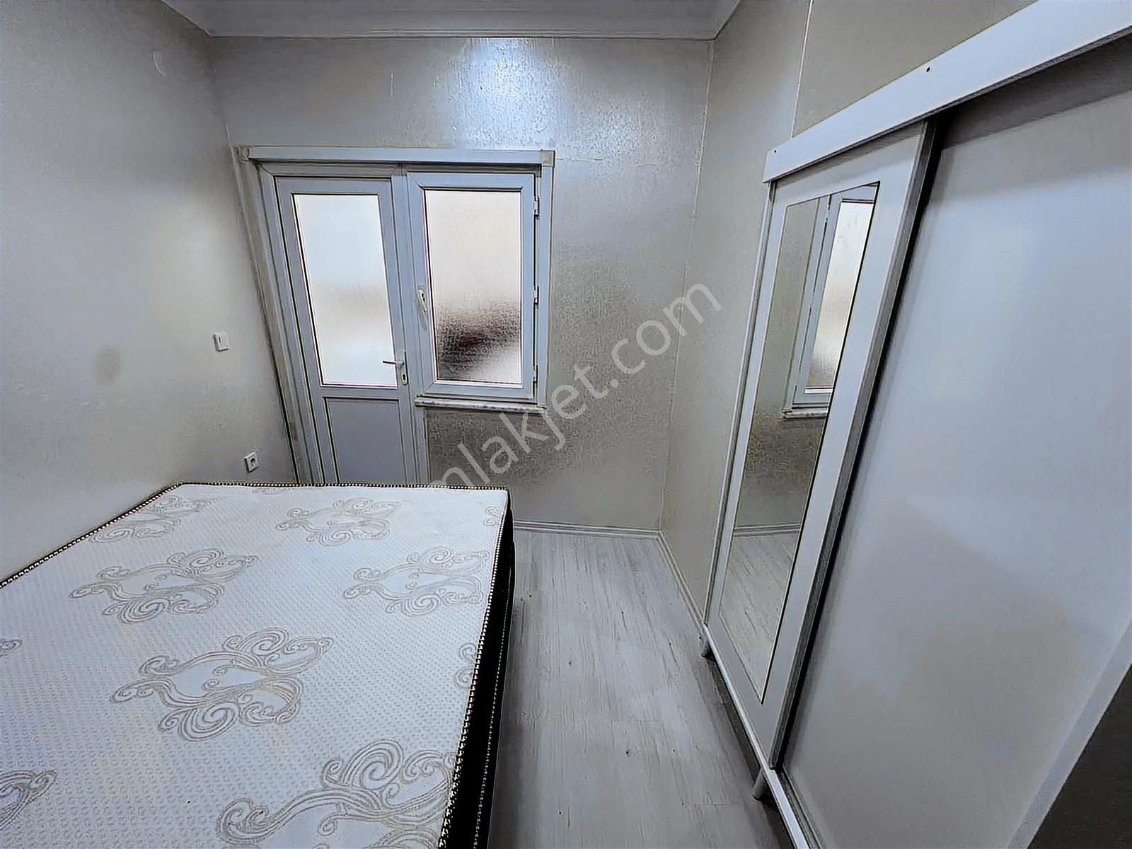 Uygun Emlaktan Kiralık Nef163 Yanı 1+1 Ful Eşyalı Daire - Görsel 26
