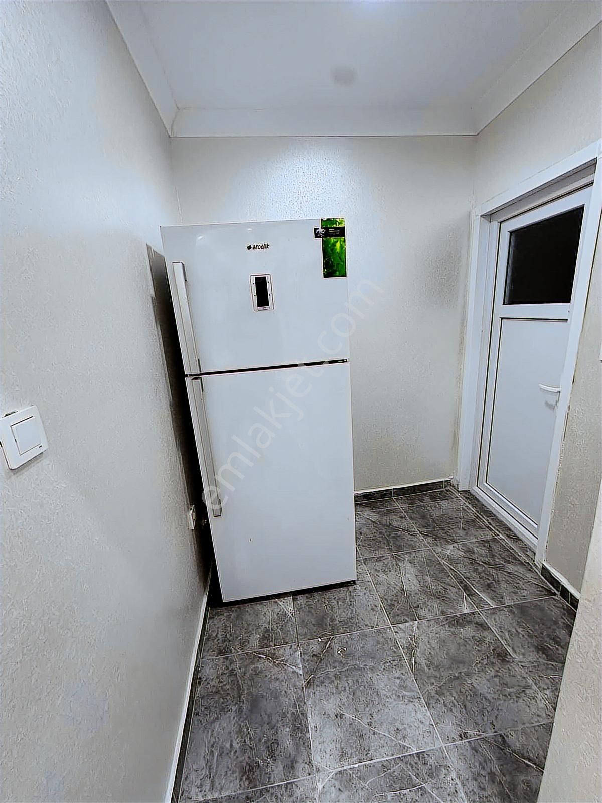 Uygun Emlaktan Kiralık Nef163 Yanı 1+1 Ful Eşyalı Daire - Görsel 5