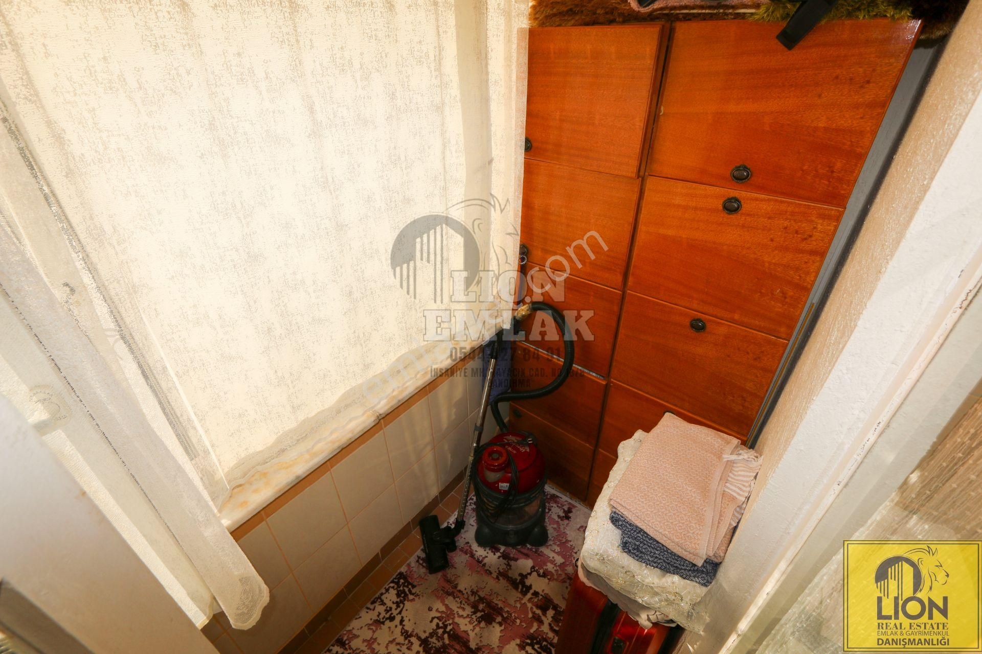 ⬛🟨 Bandırma Levent'te Balkonlu,ara Kat Satılık 2+1 Daire🟨⬛ - Görsel 26