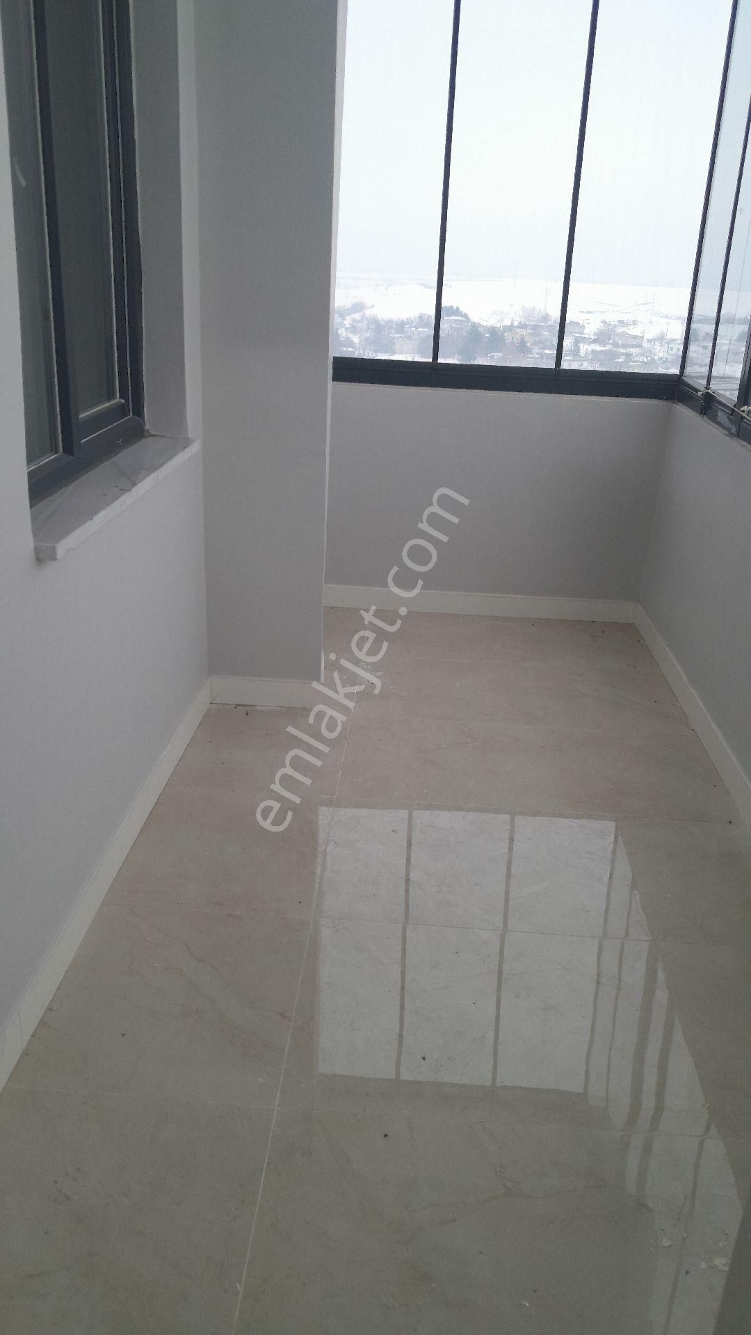 Diyarbakır Yenişehir Mahallesi'nde Araştırma Hastanesine Yakın 2+1 Ve 3+1 Odalı Daire - Görsel 3