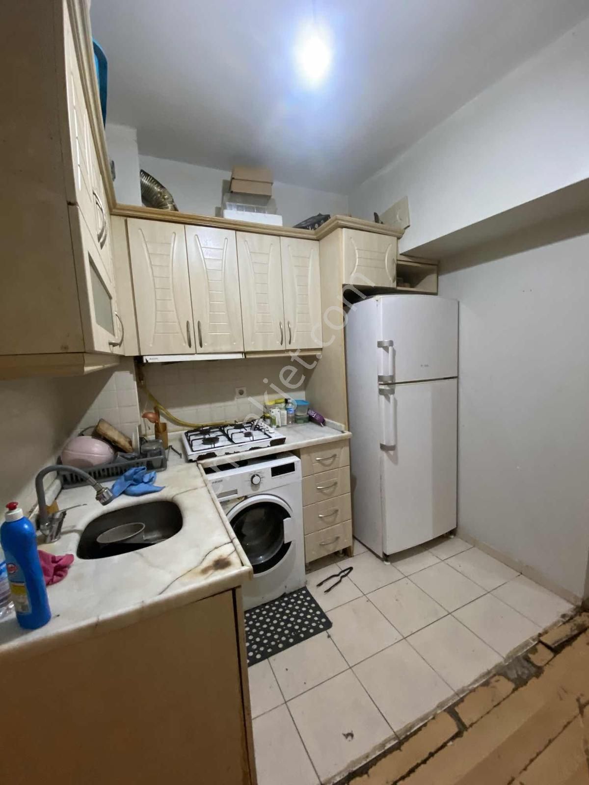 İskender Paşa Da 2+1 Historia Awm Arka Tarafı Kiralık Daire - Görsel 10