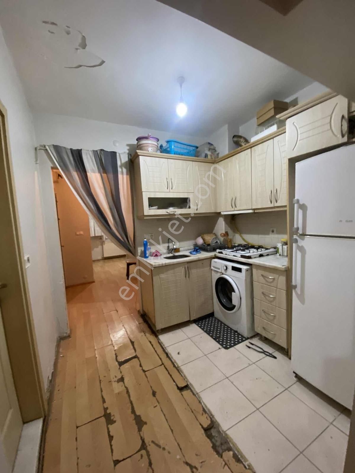 İskender Paşa Da 2+1 Historia Awm Arka Tarafı Kiralık Daire - Görsel 6