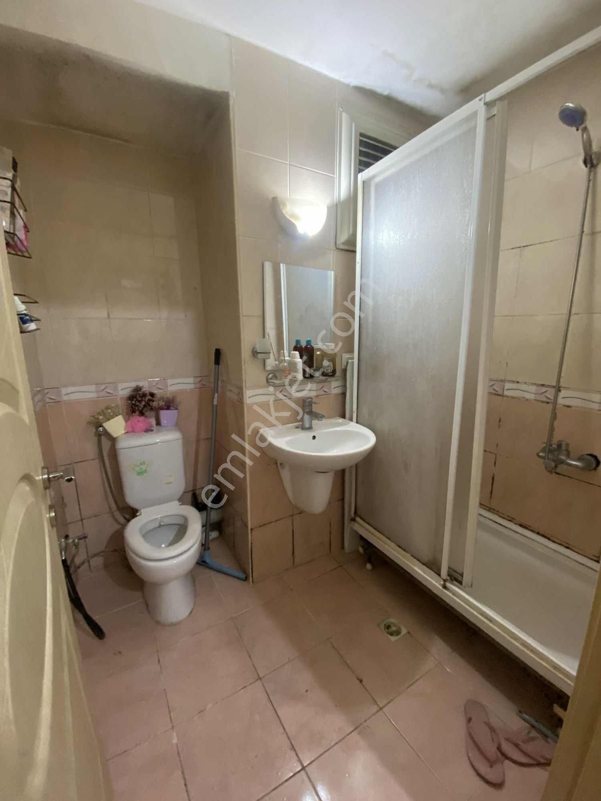 İskender Paşa Da 2+1 Historia Awm Arka Tarafı Kiralık Daire - Görsel 12